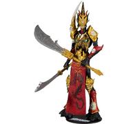 McFarlane - Spawn 7 - Desove de Mandarina