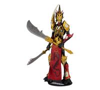 Mcfarlane - spawn 7 - desove de mandarina