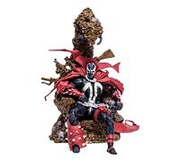 McFarlane - Spawn Deluxe Set - Spawn