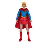 Mcfarlane Supergirl (action Comics) - Action Figura