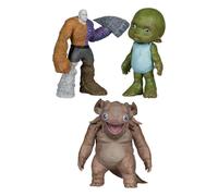 McFarlane Superman (2025) Todd's Mods DC Direct Collector Vinilo Estatuas 11 cm Wave 3 Surtido (3)