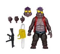 McFarlane Teenage Mutant Ninja Turtles (Page Punchers) Bebop 5in Action Figure w