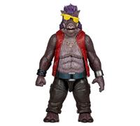 Mcfarlane teenage mutant ninja turtles (page punchers) bebop - figura