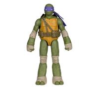 Mcfarlane teenage mutant ninja turtles (page punchers) donatello - fig
