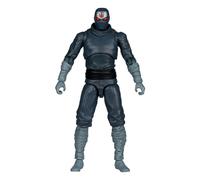 McFarlane Teenage Mutant Ninja Turtles (Page Punchers) Foot Soldier Figura de acción de 5 Pulgadas con Juguetes de cómic