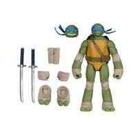 McFarlane Teenage Mutant Ninja Turtles (Page Punchers) Leonardo 5in Action Figur