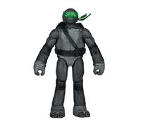 McFarlane Teenage Mutant Ninja Turtles (Page Punchers) Leonardo (Black, White &