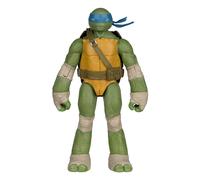 Mcfarlane teenage mutant ninja turtles (page punchers) leonardo figura