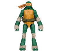 Mcfarlane teenage mutant ninja turtles (page punchers) michelangelo fi
