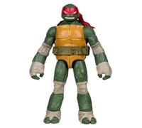 Mcfarlane teenage mutant ninja turtles (page punchers) raphael figura