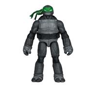 McFarlane Teenage Mutant Ninja Turtles (Page Punchers) Raphael (Negro