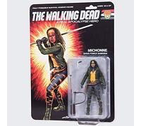 McFarlane The Walking Dead Action Figure Shiva Force Samurai Michonne (Color) 13 cm Toys