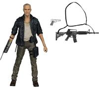 Figura Merle Dixon The Walking Dead Articulada 12 cms