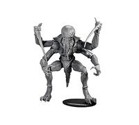 McFarlane TM10929 Warhammer 40000 7IN Figuras WV4-GENESTEALER (Ap Variant), Multicolor