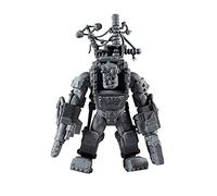 McFarlane TM11189 Warhammer 40000 MEGAFIG-Big MEK (Ap Variant), Multicolor