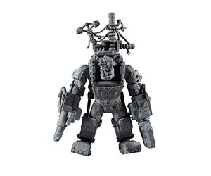 McFarlane TM11189 Warhammer 40000 MEGAFIG-Big MEK (Ap Variant), Multicolor