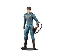 Figura mcfarlane toys the witcher jaskier