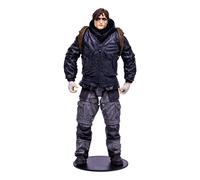 McFarlane TM15104 DC Batman Movie 7" Figure-Drifter Unmasked-Wave 2 Coleccionable, Multicolor