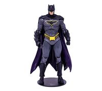 Figura mcfarlane toys dc multiverse batman dc rebirth