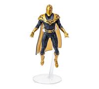 McFarlane TM15259, Figura de Acción, DC Black Adam Movie, Dr. Fate, Multicolor