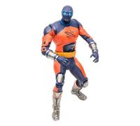 McFarlane TM15326, Figura de Acción, DC Black Adam Movie, Megafigura Atom Smasher, Multicolor