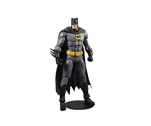 McFarlane TM30137 DC Multiverse Batman Three Jokers 7IN Figuras WV1-BATMAN, Multicolor