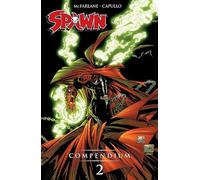 McFarlane, Todd - Spawn Compendium, Color Edition, Volume 2