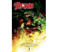 McFarlane, Todd - Spawn Compendium Color Edition Volume 3