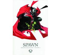 McFarlane, Todd - Spawn: Origins Volume 2: Collection Issues 7-9, 11-14: 02 (SPAWN ORIGINS TP)
