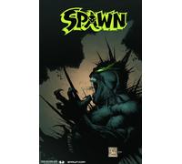 Todd McFarlane – Spawn: Origins Volumen 3: 03 – SPAWN ORIGINS TP