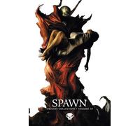 McFarlane, Todd - Spawn Origins Volume 30: Collecting Issues 179-184