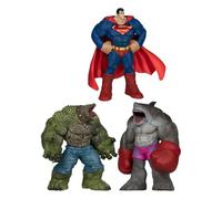 McFarlane Todd's Mods DC Direct Collector - Estatuas de Vinilo de 11 cm Wave 2 Surtido (3)