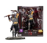 McFarlane Toys 16734 Diablo IV - Figura de acción, Multicolor