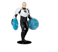 McFarlane Toys – Figurita DC Multiverse Shriek, 18 cm, Multicolor (198364)