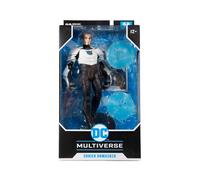 McFarlane Toys – Figurita DC Multiverse Shriek, 18 cm, Multicolor (198364)