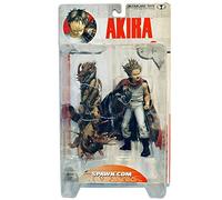 McFarlane Toys 3D Animation From Japan Series 1 Action Figure Akira Tetsuo by McFarlane Toys