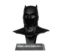 McFarlane Toys – Batman 1:3 réplica de cabecera Justice League 2017 – 5 unidades