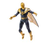 McFarlane Toys, 7-Inch DC Black Adam Dr. Fate Action Figure with 22 Moving Parts