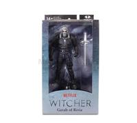 McFarlane Toys 82587 El Witcher Netflix Geralt Witcher S.2 - 82587