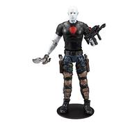 McFarlane Toys- Action Figure (11051-7), Multicolor, 27.9 x 12.7 x 6.4 cm