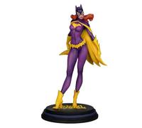 McFarlane Toys - Batgirl by J Scott Campbell Estatua Resina 25 cm DC Cover Girls 1/8 Scale
