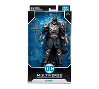 MCFARLANE TOYS Batman Dark Knights of Steel