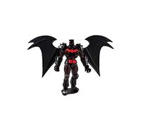 McFarlane Toys Batman & Robin Figura Batman (Hellbat Suit) 18 cm