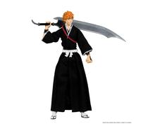 McFarlane Toys - Bleach: Thousand-Year Blood War Ichigo Kurosa (Importación USA)
