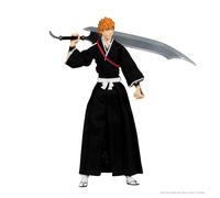McFarlane Toys - Bleach: Thousand-Year Blood War Ichigo Kurosaki Figura de acción de 7 Pulgadas