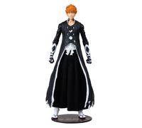 McFarlane Toys - Bleach: Thousand-Year Blood War Ichigo Kurosaki (Fullbring Bank