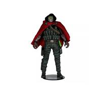 Call of Duty 7IN - Engendro Quemado