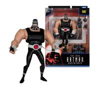 McFarlane Toys DC Batman Animated Adventures Bane 15 cm