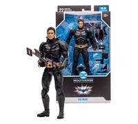 McFarlane Toys DC Batman The Dark Knight Christian Bale Sky Dive 18 cm