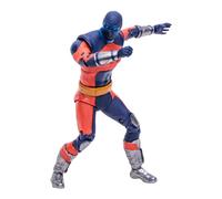 McFarlane Toys DC Black ADAM Movie 7IN Figures - Atom Smasher (Normal Size)